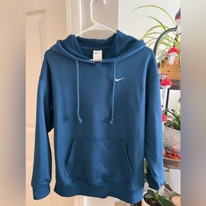 Nike thermal sweatshirt